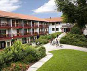 Hotel Sternsteinhof
