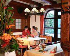 Hotel Sternsteinhof