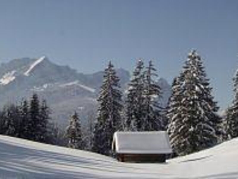 Hotel Franziska am See
