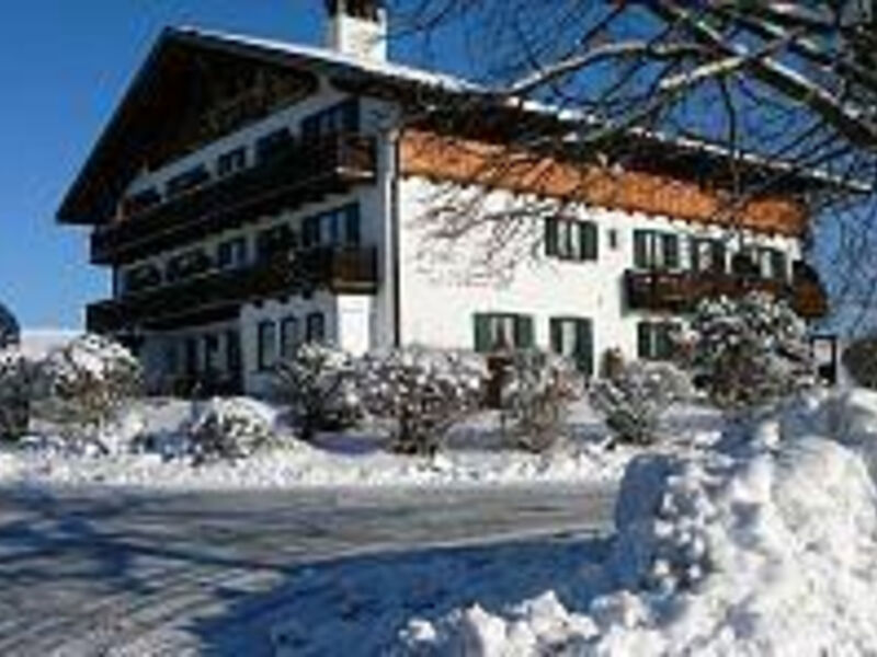 Hotel Garni Kurbad am Park