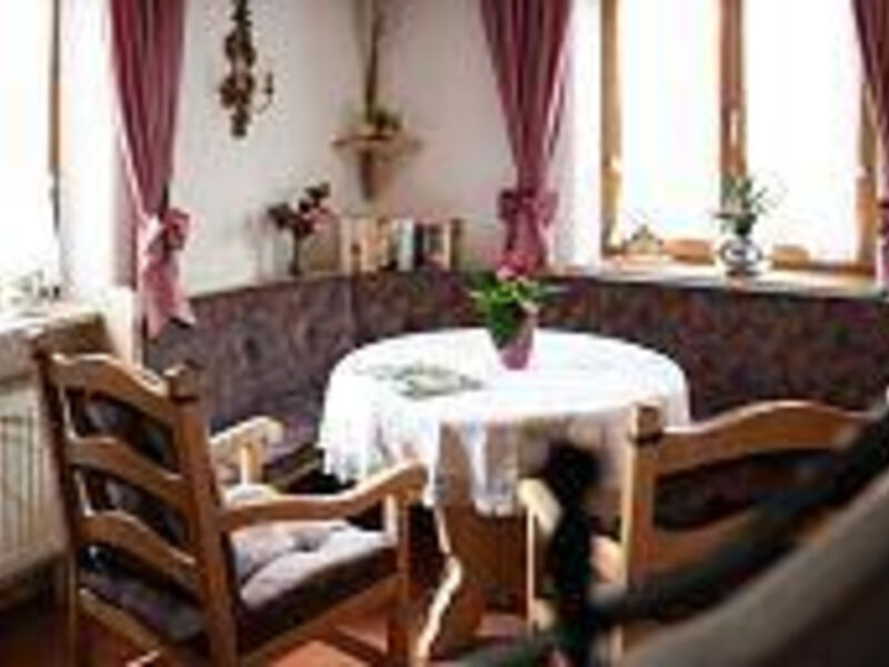 Hotel Garni Kurbad am Park