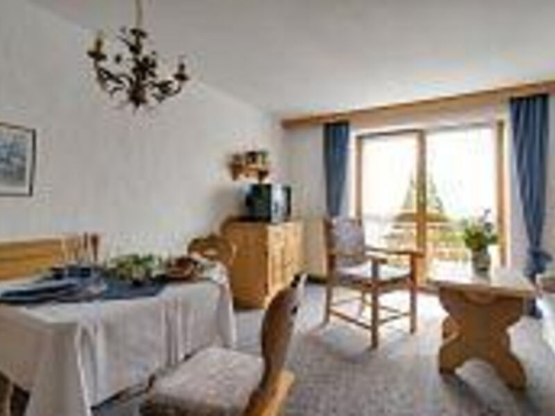 Hotel Garni Kurbad am Park