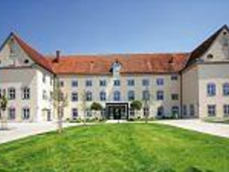 Hotel Kloster Holzen