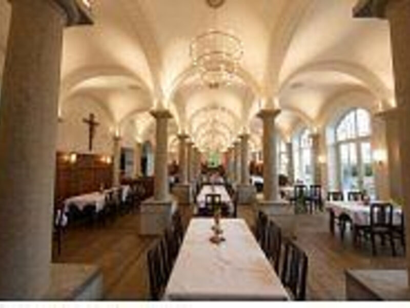 Hotel Kloster Holzen