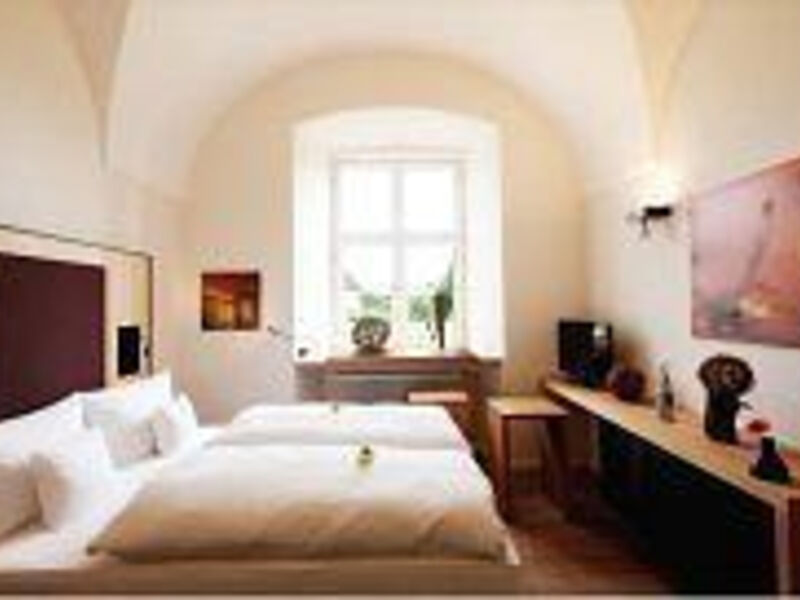 Hotel Kloster Holzen