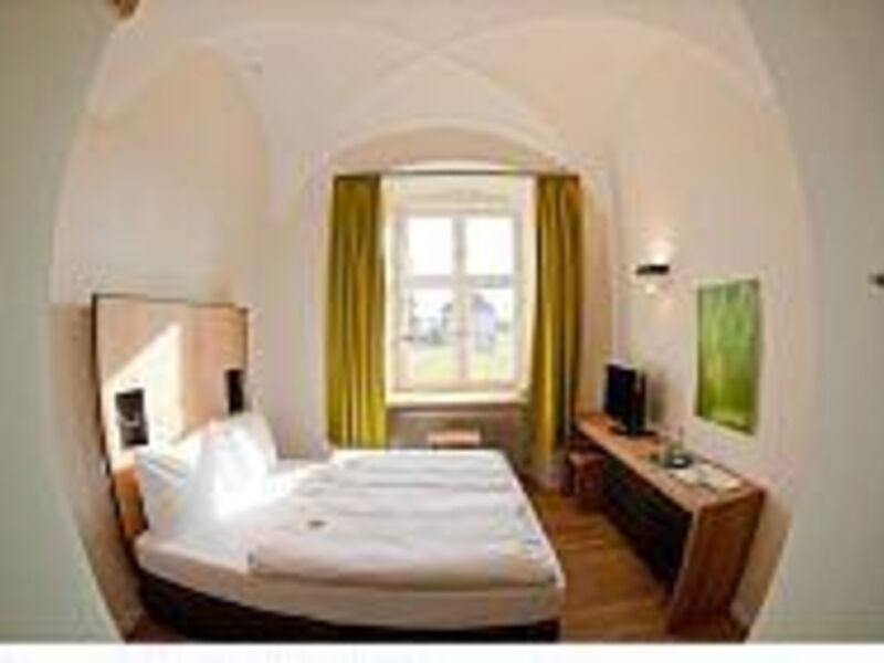 Hotel Kloster Holzen