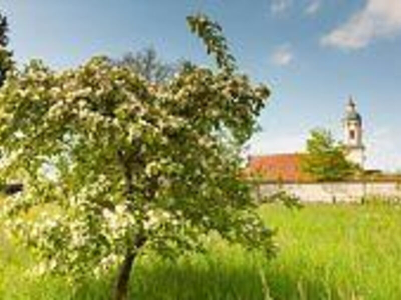 Hotel Kloster Holzen