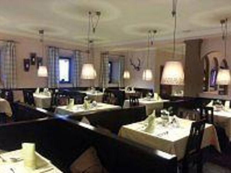 Hotel Gasthof Kern