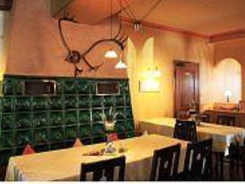 Hotel Gasthof Kern