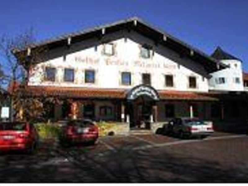 Hotel Gasthof Kern