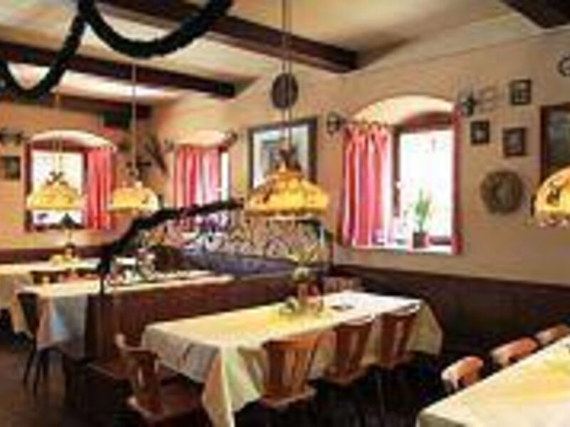 Hotel Gasthof Kern