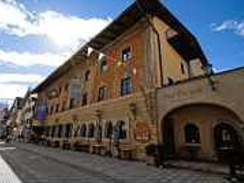 ATLAS Grand Hotel
