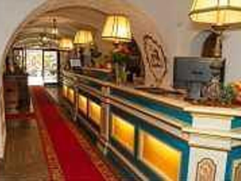 ATLAS Grand Hotel