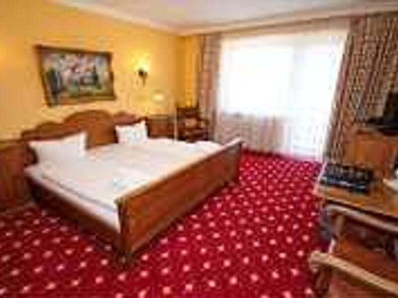ATLAS Grand Hotel