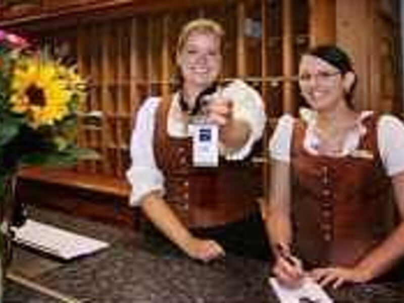 Dorint Sporthotel Garmisch Partenkirchen