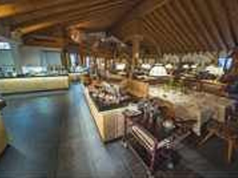 Dorint Sporthotel Garmisch Partenkirchen