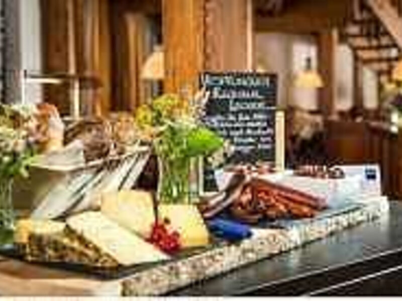 Dorint Sporthotel Garmisch Partenkirchen