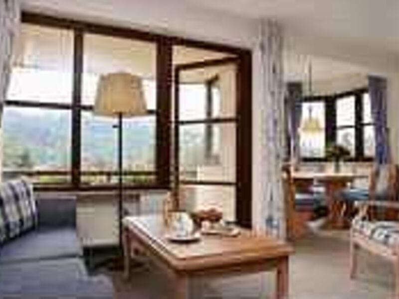Dorint Sporthotel Garmisch Partenkirchen