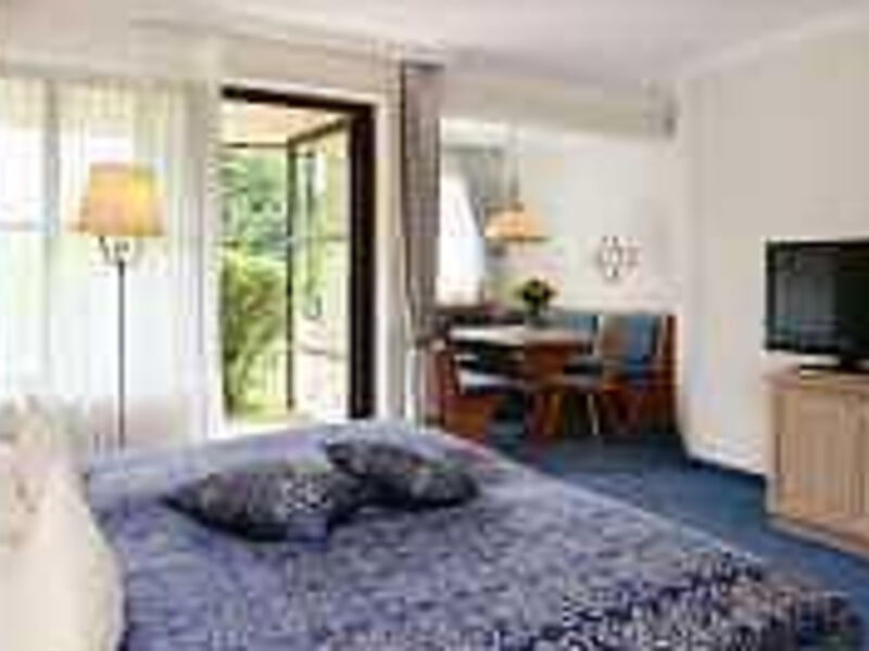 Dorint Sporthotel Garmisch Partenkirchen
