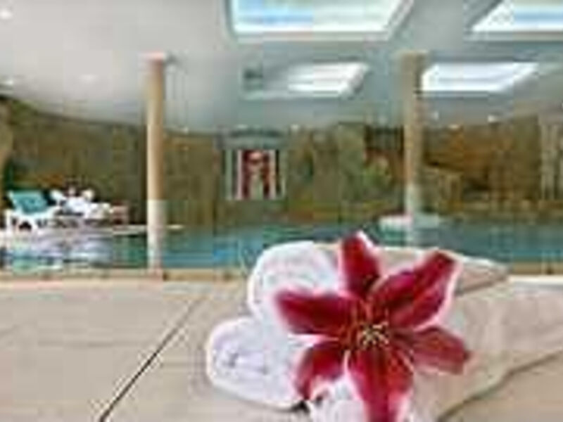 Dorint Sporthotel Garmisch Partenkirchen