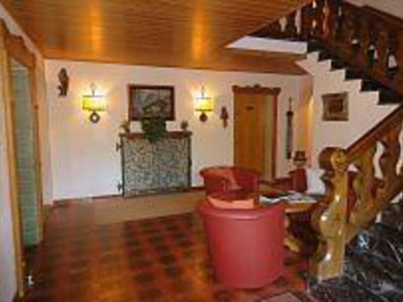 Garni Hotel Brunnthaler