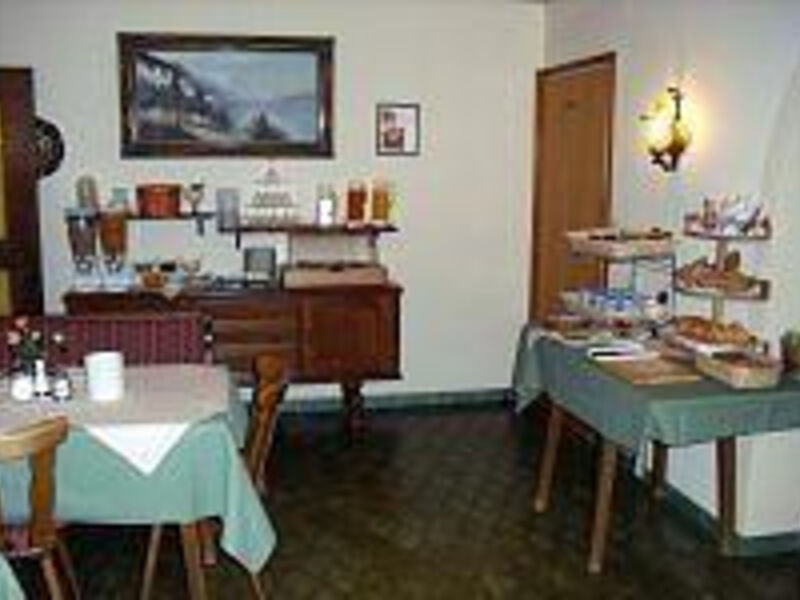 Garni Hotel Brunnthaler
