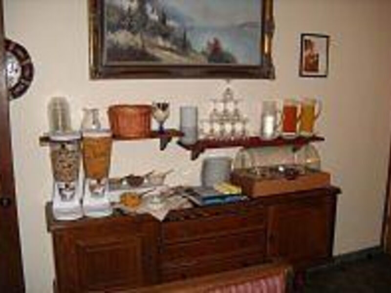 Garni Hotel Brunnthaler