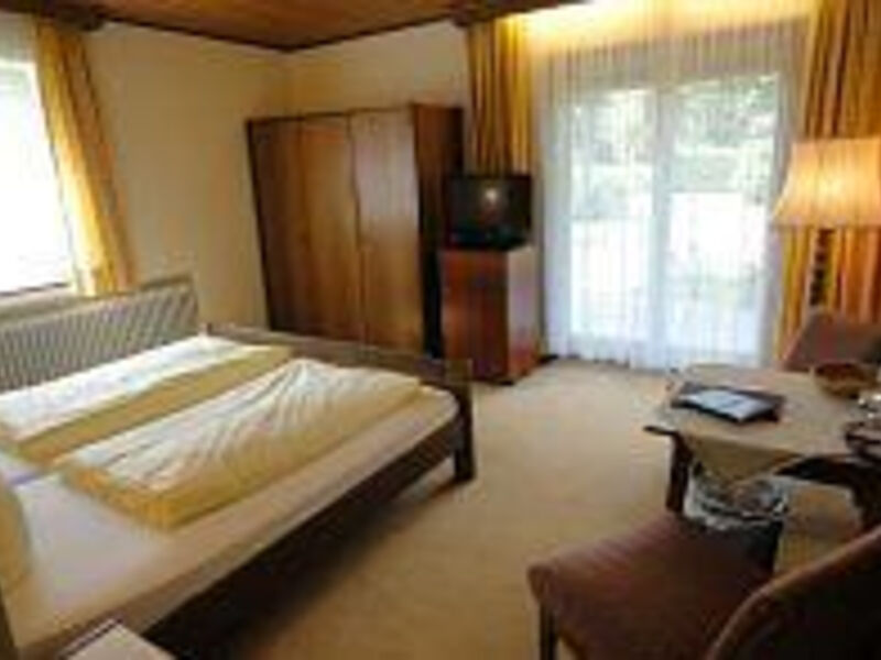 Garni Hotel Brunnthaler