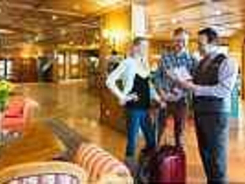 Riessersee Hotel Resort
