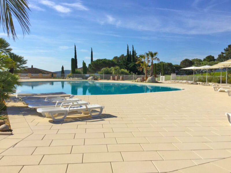 Golf De Roquebrune