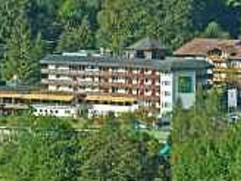 Alpenhotel Oberstdorf