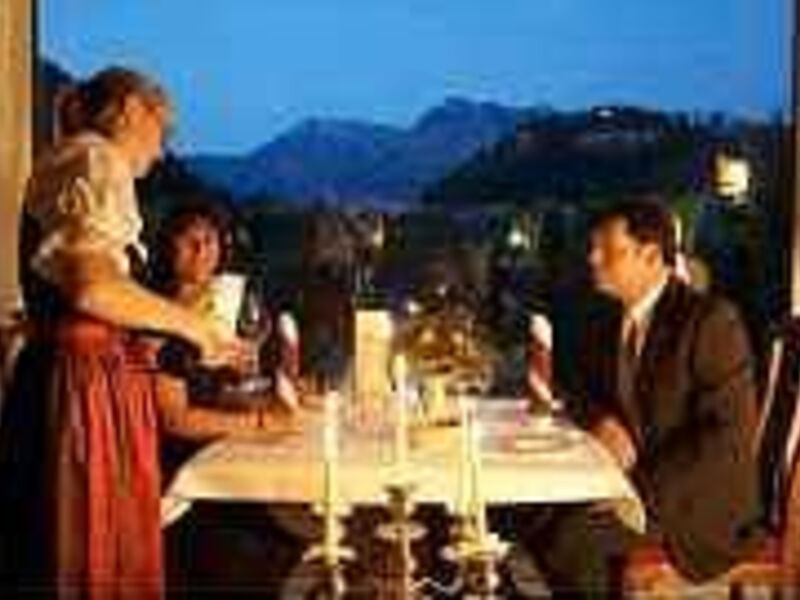Alpenhotel Oberstdorf