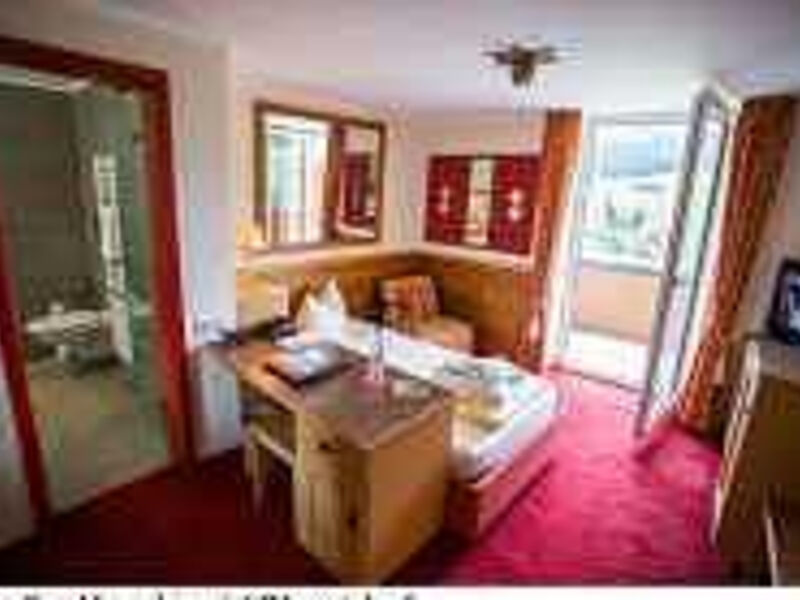 Alpenhotel Oberstdorf