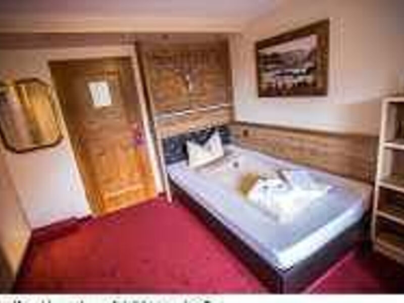 Alpenhotel Oberstdorf