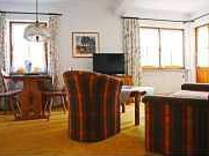 Alpenhotel Oberstdorf