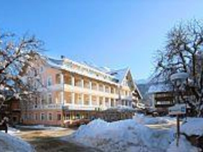 Hotel Mohren