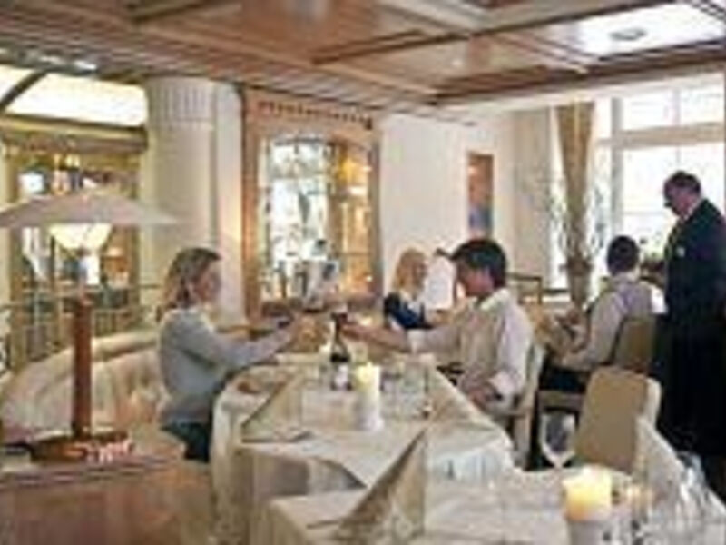 Hotel Mohren