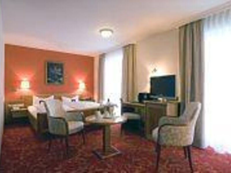 Hotel Mohren