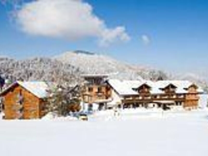 Hotel Oberstdorf