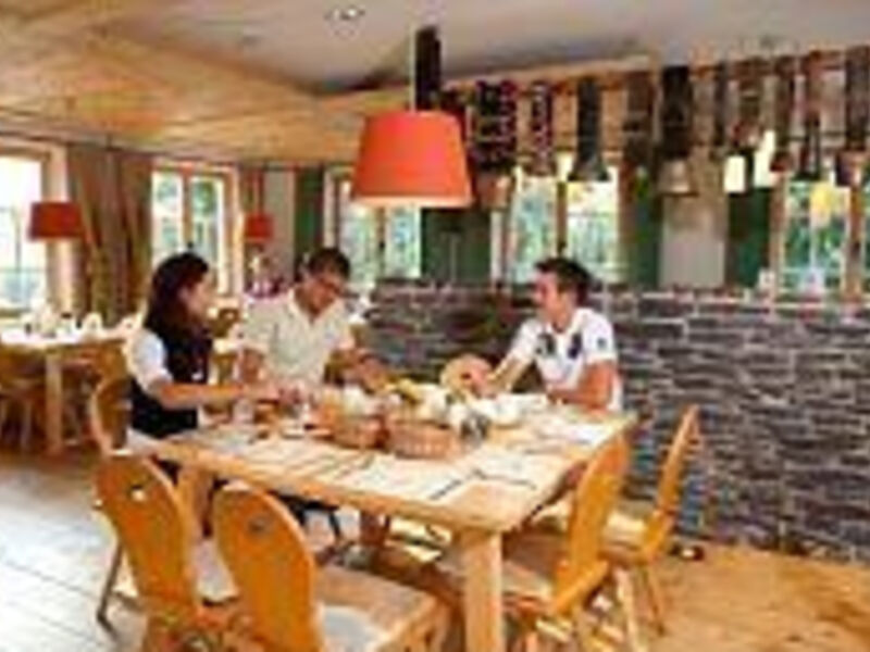 Hotel Oberstdorf