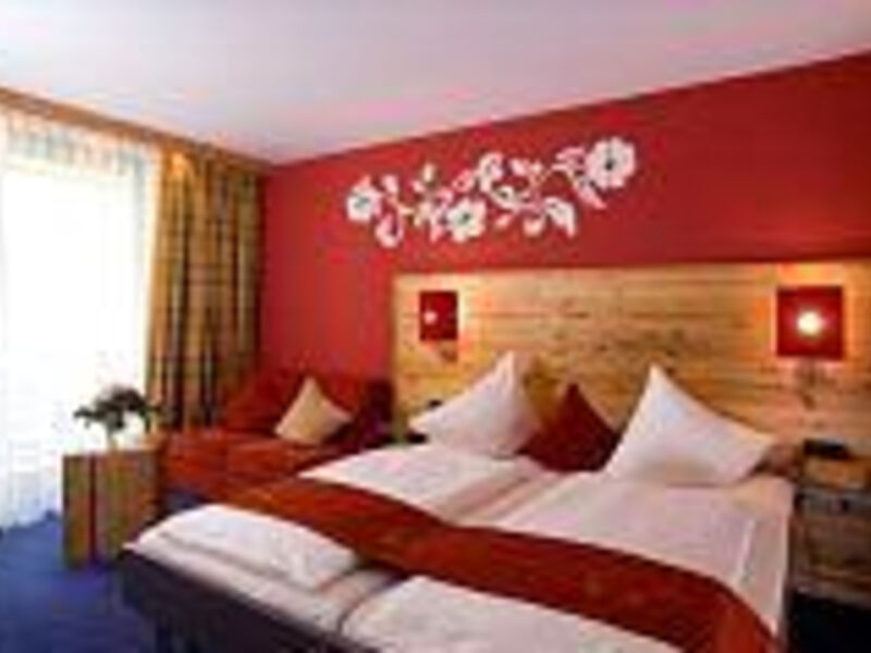 Hotel Oberstdorf
