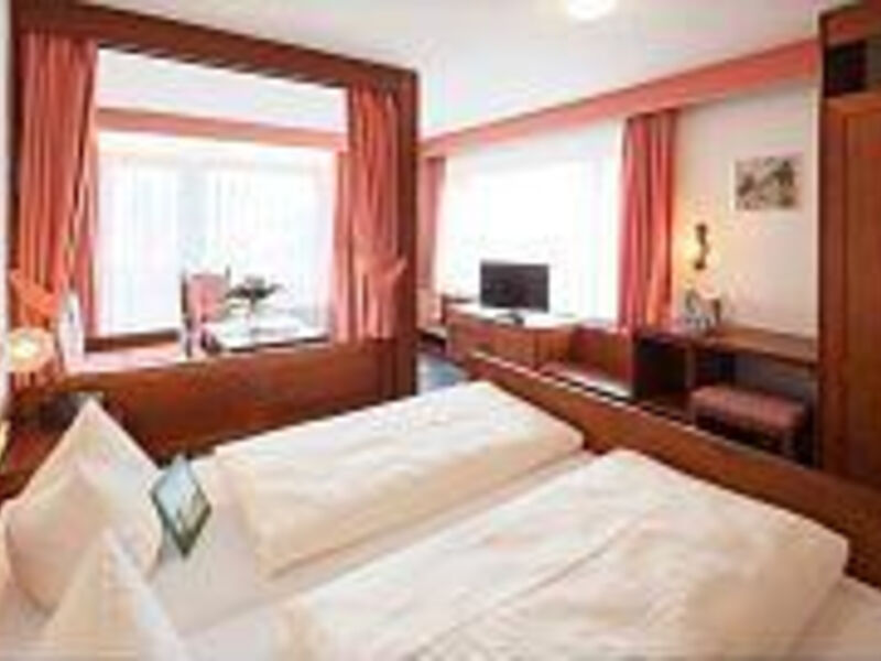 Hotel Tannhof GmbH