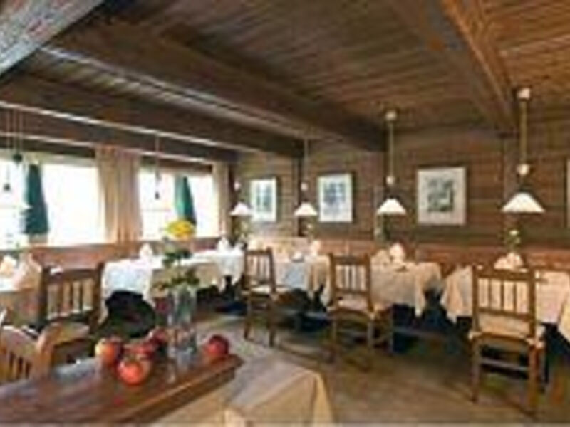 Hotel Mürz