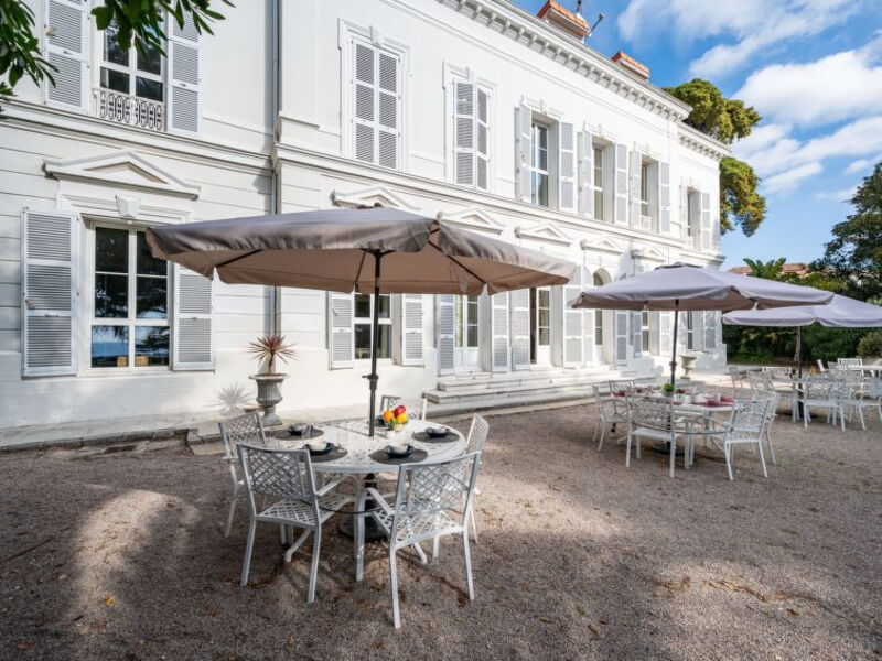 Villa Francia