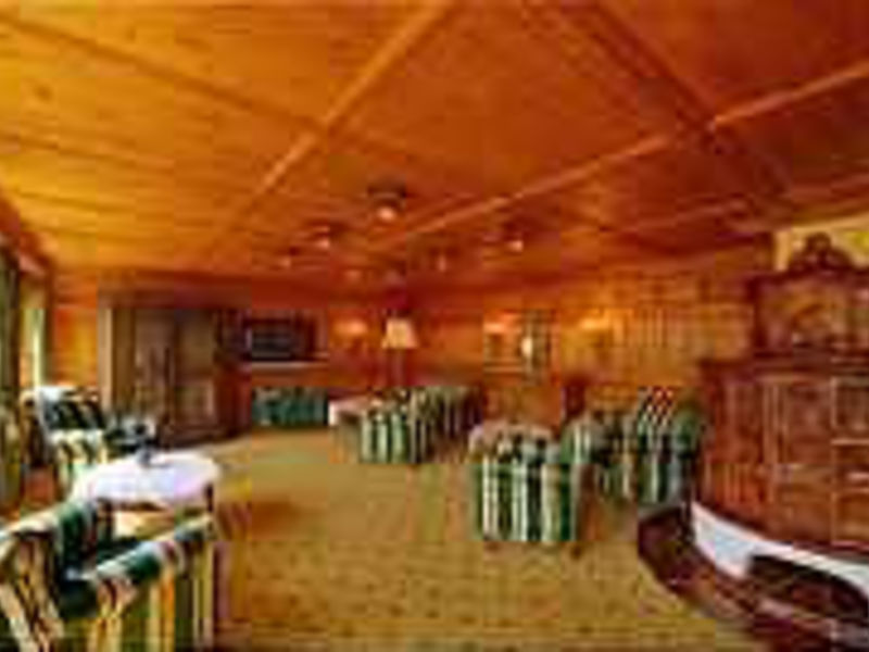 Golf- & Alpin Wellness Resort Hotel König Ludwig