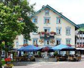 Hotel Adler