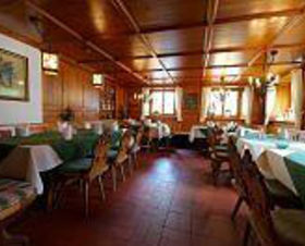 Hotel Adler