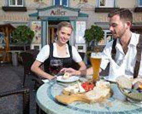 Hotel Adler