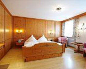 Hotel Adler