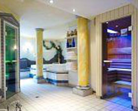 Hotel Adler